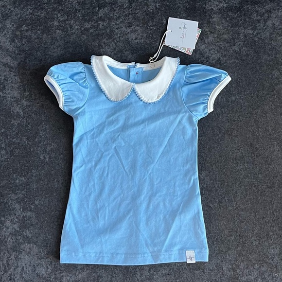 NWT Love & Grow Back to School Set Size 2T - Picture 2 of 16